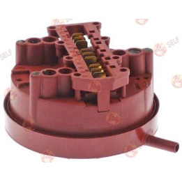 hidrostat 145/120 260/230 385/350 mbar bağlantı 6 mm çap 79 mm - 1080320 | Self Endüstriyel Yedek Parça