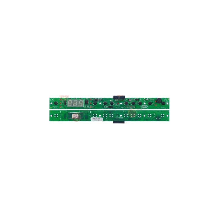 UNOX için uygun kontrol elemanı kiti U 290 mm G 27 mm - 9620603 | Self Endüstriyel Yedek Parça