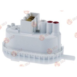 pressure control pressure range 75/50mbar connection 6mm size 73x43mm - 1080330 | Self Endüstriyel Spare Part