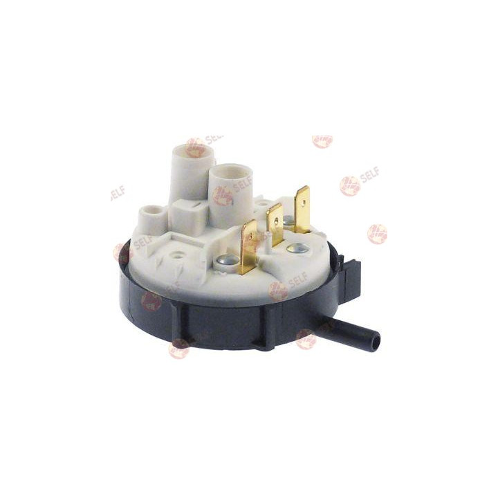 basınç kontrolü basınç aralığı 190/60 mbar bağlantı 6 mm çap 58 mm - 1080338 | Self Endüstriyel Yedek Parça