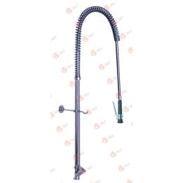 ön yıkama ünitesi standart, döner musluksuz 1/2" 180° - 3980001 | Self Endüstriyel Yedek Parça