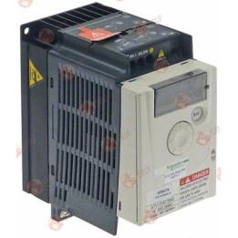 falownik 200-240V 50/60Hz dł. 131mm szer. 72mm wys. 143mm - 9400005 | Self Endüstriyel Spare Part