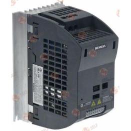 frequency converter 200-240V H 90mm L 150mm W 115mm  50/60Hz with heat sink - 9400006 | Self Endüstriyel Spare Part