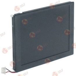 display combi-steamer Slim/Visual Cooking L 10,4mm W 144mm TFT - 1541885 | Self Endüstriyel Spare Part