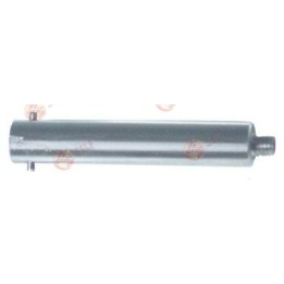 bayonet adaptör L 66 mm, M6x1 dişli, iç çap ø 7/4 mm, dış çap ø 12 mm - 9020008 | Self Endüstriyel Yedek Parça