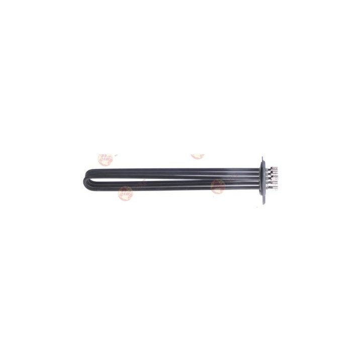 ısıtma elemanı 4500W 220V montaj ø 47,5mm ısıtma devreleri 3 U 310mm G 30,5mm Y 29mm - 9480005 | Self Endüstriyel Yedek Parça
