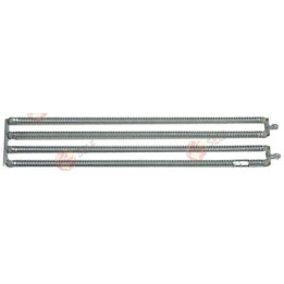 ısıtma elemanı 600 W 240 V ısıtma devreleri 2 L 342 mm G 70 mm Y 12 mm bağlantı erkek faston - 1220227 | Self Endüstriyel Yedek 