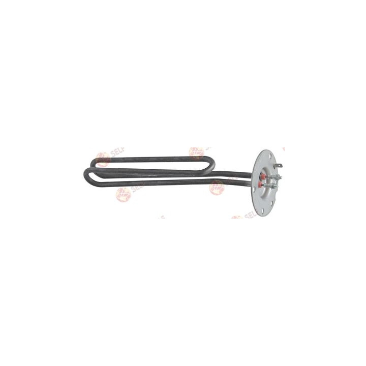 ısıtma elemanı 2800 W 230 V ısıtma devreleri 1 adet montaj ø 42 mm uzunluk 275 mm genişlik 38 mm yükseklik 38 mm boru ø 8 mm - 1