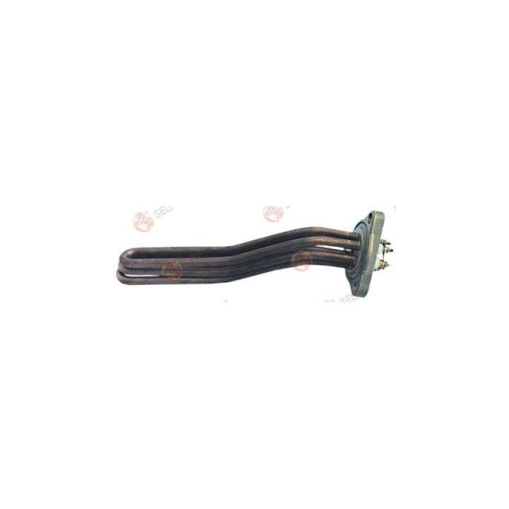 ısıtma elemanı 3000 W 230 V ısıtma devreleri 3 - 9480134 | Self Endüstriyel Yedek Parça
