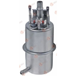 boiler 2100W 230V - 1481001 | Self Endüstriyel Spare Part