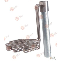 ısıtma elemanı 5700 W 220 V - 9480170 | Self Endüstriyel Yedek Parça