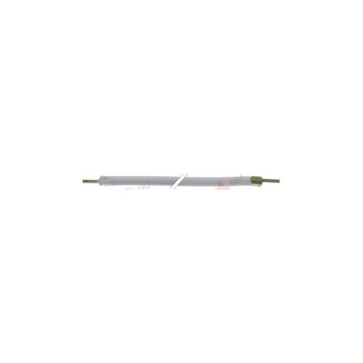 yüksek sıcaklık kablosu 26 W 230 V, uzunluk 6000 mm - 9500158 | Self Endüstriyel Yedek Parça