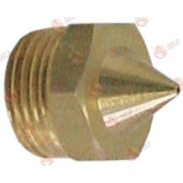 خيوط حاقن الغاز 3/8 بوصة WS 17، قطر داخلي 2,8 مم - 2360370 | Self Endüstriyel