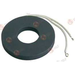 hot plate ø 145mm 1000W 230V ring shaped - 10020001 | Self Endüstriyel Spare Part