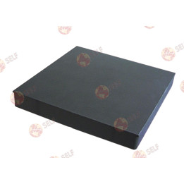 hot plate dimensions 300x300mm 2500W 230V - 10020008 | Self Endüstriyel Spare Part