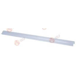 floresan lamba kapağı, uzunluk 540 mm - 3640798 | Self Endüstriyel Yedek Parça