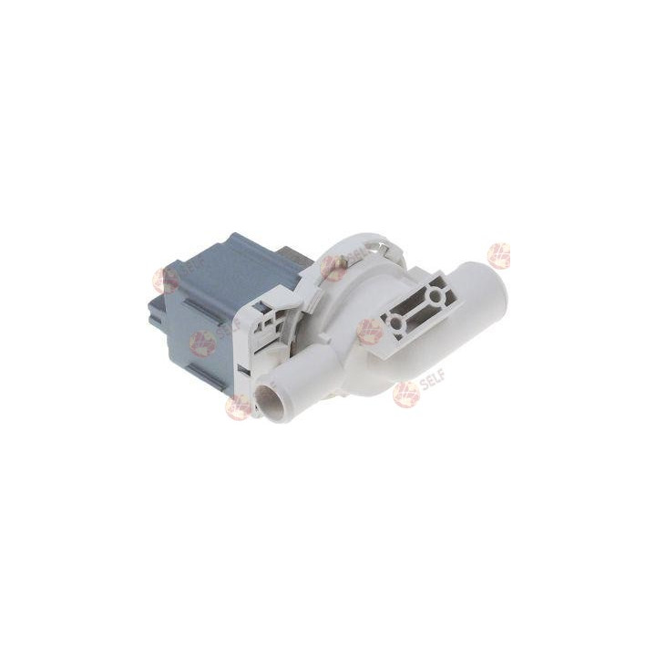 pompa, giriş çapı 30 mm çıkış çapı 22 mm 230 V 34 W 50 Hz PMP - 416408 | Self Endüstriyel Yedek Parça