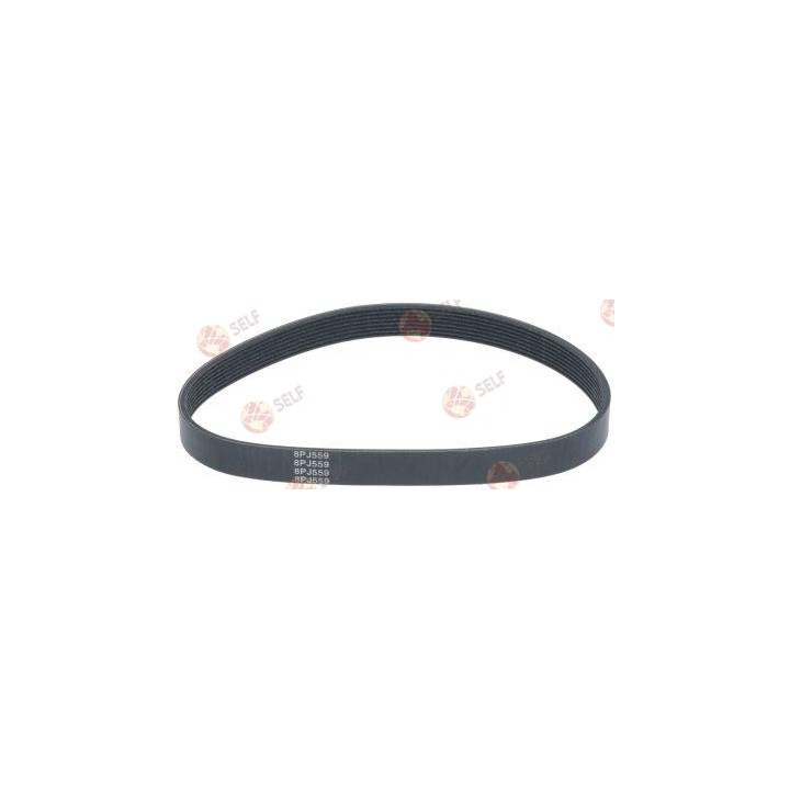 poly-v kayışı, oluk 8, genişlik 18 mm pj - 3360018 | Self Endüstriyel Yedek Parça