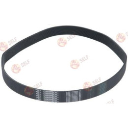 poly-v kayışı pj - 3360024 | Self Endüstriyel Yedek Parça