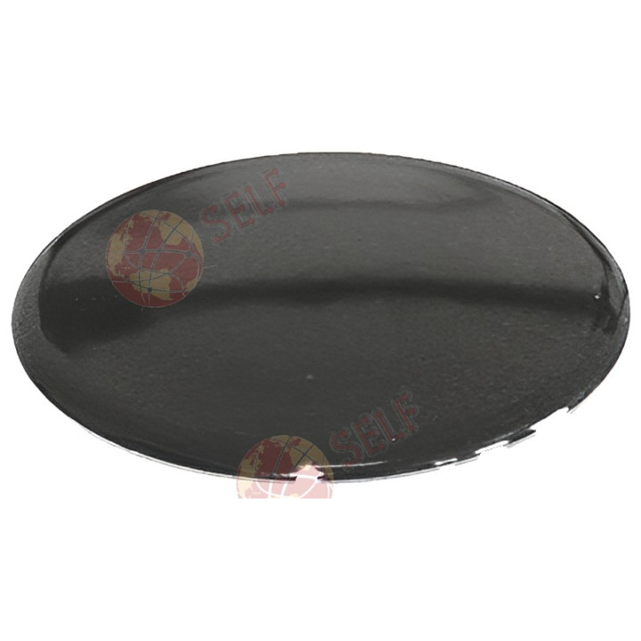 brülör kapağı ø 80 mm - 1500434 | Self Endüstriyel Yedek Parça