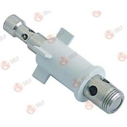 rinse lever bushing - 9720009 | Self Endüstriyel Spare Part