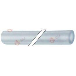 silicone hose for peristaltic pump ID ø 4mm ED ø 7mm L 100m thickness 1,5mm t.max. 200°C - 1362537 | Self Endüstriyel Spare Part
