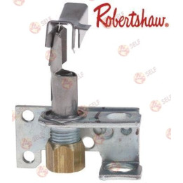 pilot brülör ROBERTSHAW tip 6CH14-10 3 alevli - 1502061 | Self Endüstriyel Yedek Parça