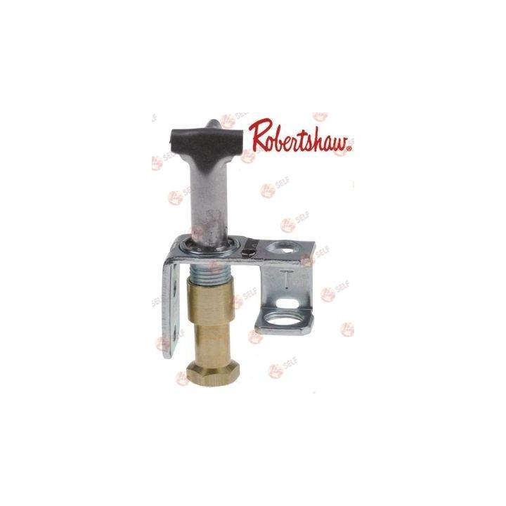 Robertshaw type 4ch-6 3-flame pilot l - 4100047 | Self Endüstriyel Spare Part