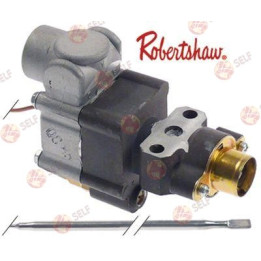 termostatlı gaz regülatörü Robertshaw BJW 93-287°C 200-550°C - 2620133 | Self Endüstriyel Yedek Parça