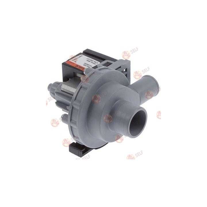 boşaltma pompası 32W 220V 60Hz giriş 30mm çıkış 22mm HANYU B20-5AZ - 1420012 | Self Endüstriyel Yedek Parça