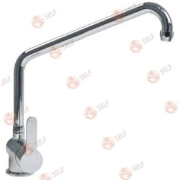 musluk başlığı 3/4" - 1542985 | Self Endüstriyel Yedek Parça