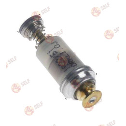 وحدة مغناطيسية طول 29 مم، قطر D1: 12,5 مم، قطر D2: 8,5 مم، مناسبة لـ SABAF - 3760025 | Self Endüstriyel