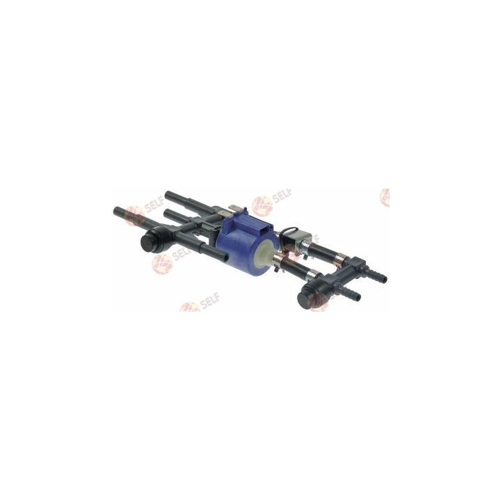 Pompa, tip MPP1.01.066.3/ST/S 230 V 28/25 W 50/60 Hz - 416585 | Self Endüstriyel Yedek Parça