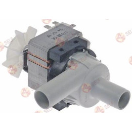 drain pump Meiko / 5099353 /5041850 - 1420003 | Self Endüstriyel Spare Part