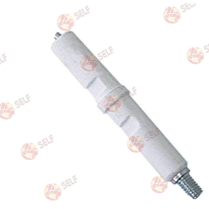 sigorta pimi çapı 7x44 mm taban m4x1 mm toplam uzunluk 65 mm 5 adet - 1620061 | Self Endüstriyel Yedek Parça