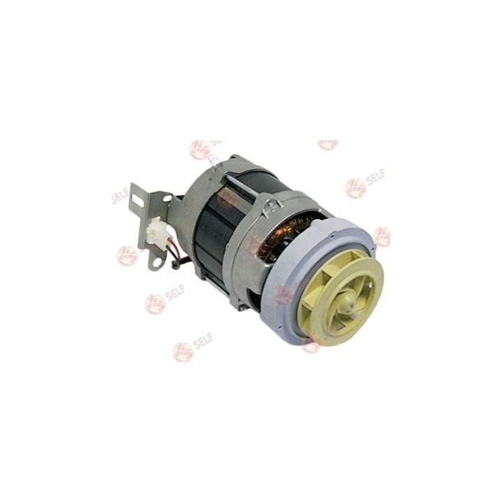 Bardak mk. Pompası - 2500050 | Self Endüstriyel Yedek Parça