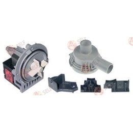 drain pump - 1420020 | Self Endüstriyel Spare Part