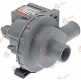 Replaced by 500209 / 500303 / drain pump 230V 30W - 416727 | Self Endüstriyel Spare Part