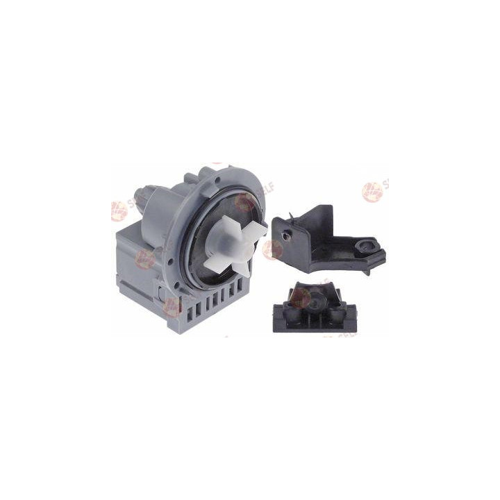 tahliye pompası 230V 40W 50Hz ASKOLL tip M231 XP, tutuculu - 5060091 | Self Endüstriyel Yedek Parça