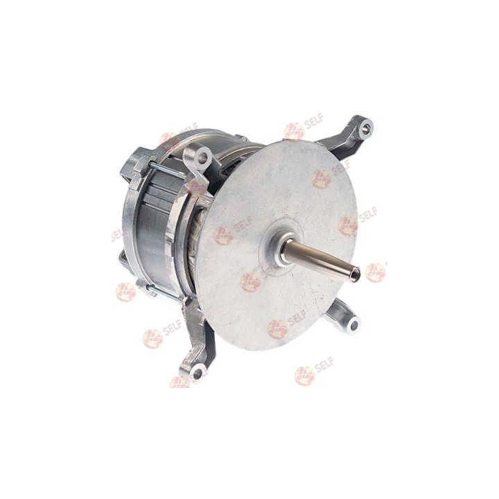 fan motoru 240 V 3 faz 60 Hz 0,68 kW 1730 dev/dak hızlar 1 L1 155 mm L2 47 mm L3 35 mm M10R IT 2,9 A - 3820177 | Self Endüstriye