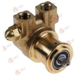ROTOFLOW KELEPÇELİ SU POMPASI Ø 3/8" 180l/s - 4161720 | Self Endüstriyel Yedek Parça