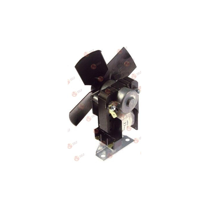 fan 230 V - 9340202 | Self Endüstriyel Yedek Parça