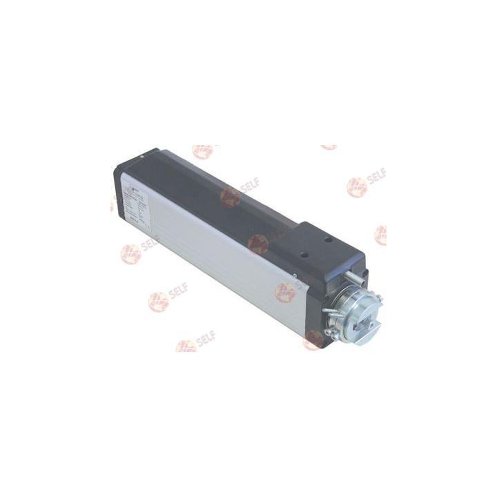 gear motor erreka type 65-t2100cf01 220W 230V 50Hz 1 phase 0,27rpm shaft ø 59,5mm l 460mm w 88mm - 416814 | Self Endüstriyel Spa