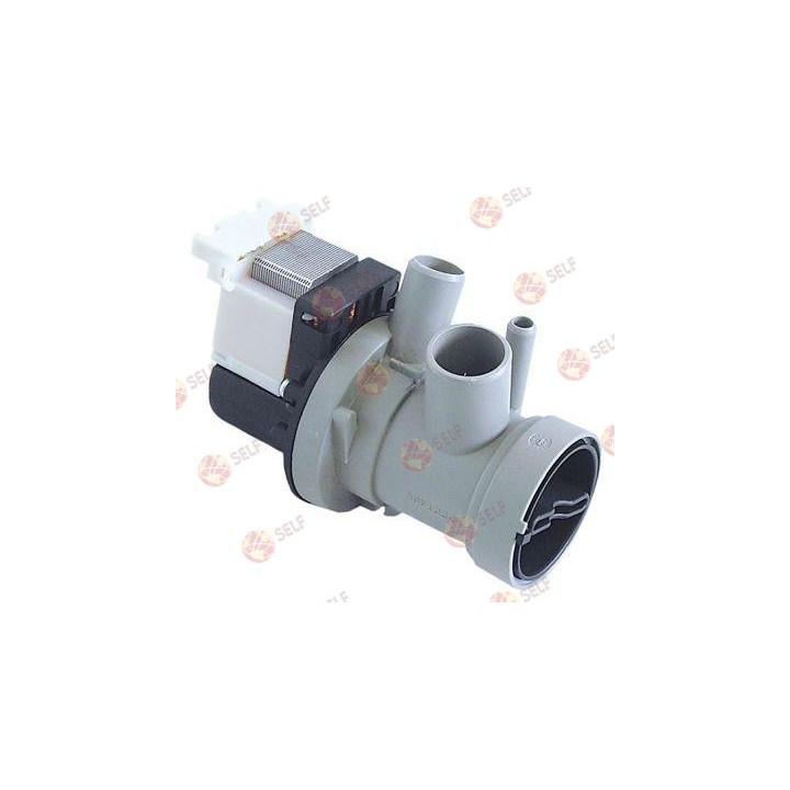 tahliye pompası giriş çapı 30 mm çıkış çapı 22 mm 230 V 30 W 50 Hz PLASET tip 64079 - 416819 | Self Endüstriyel Yedek Parça