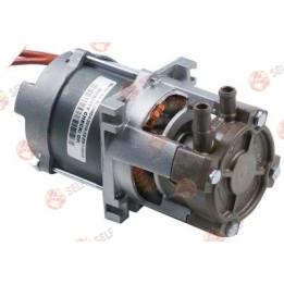basınç artırıcı pompa girişi ø 12 çıkış ø 12 tip PPL46DX 230V 50Hz 0,33kW kondansatör 10µF LGB - 3200165 | Self Endüstriyel Yede
