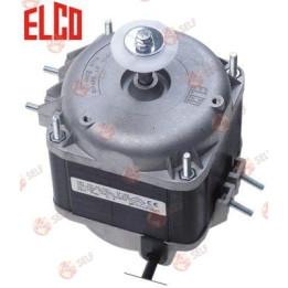 محرك مروحة ELCO 34 واط 230 فولت 50 هرتز محمل محمل انزلاقي L1 55,5 مم L2 91,5 مم L3 119 مم عرض 83 مم - 3820234 | Self Endüstriyel