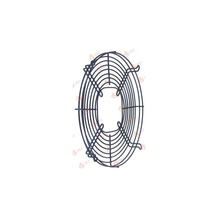 fan ağları, çap 230 mm, 27 mm, montaj mesafesi 1 266 mm, montaj mesafesi 2 94,5 mm - 9340254 | Self Endüstriyel Yedek Parça