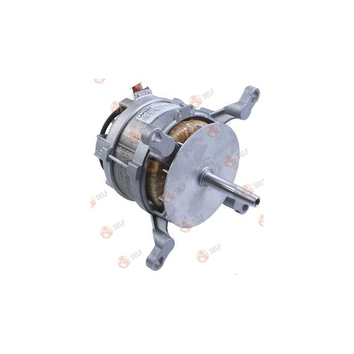 fan motoru 230 V 0,22 kW–0,55 kW 50 Hz 1,7 A–3,7 A - 3820245 | Self Endüstriyel Yedek Parça