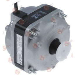 fan motoru 230 V 7 W 50 Hz 60 Hz - 3820263 | Self Endüstriyel Yedek Parça