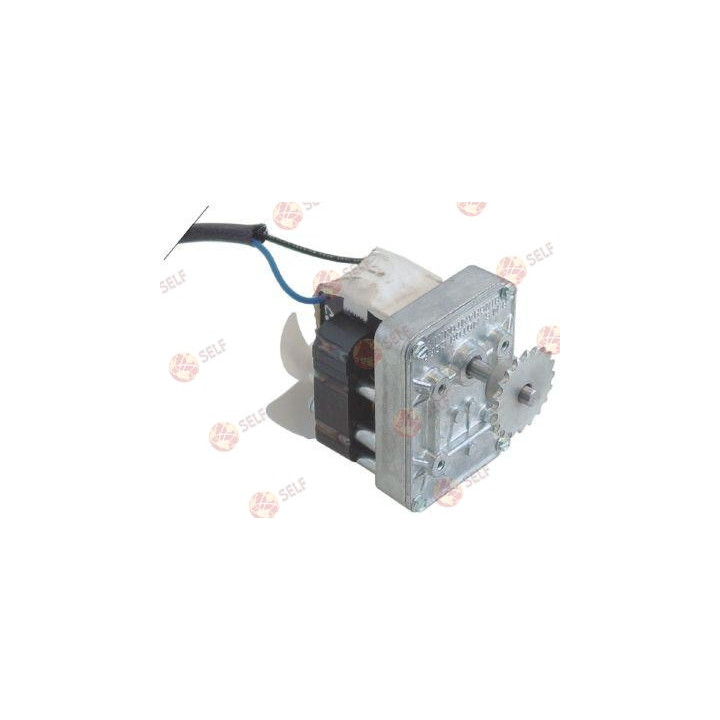 ekmek kızartma makinesi için dişli motor - 2048057 | Self Endüstriyel Yedek Parça